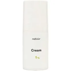 natüür Cream 1%