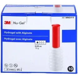 Nu-gel Hydrogel 3m Mng415