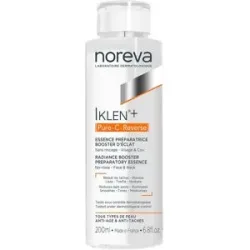 Noreva Iklen+ Pur C Reverse Essenz Mit Glykolsäure