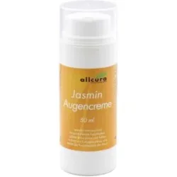 Jasmin Augencreme