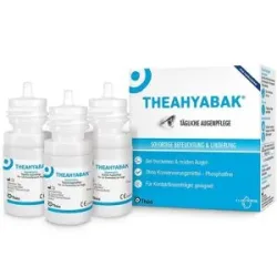 Theahyabak Augentropfen