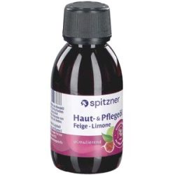Spitzner Haut- und Pflegeöl Feige-Limone