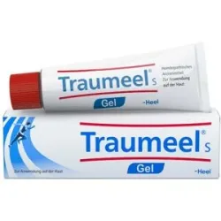 Traumeel S Gel