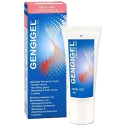 Gengigel® Gel Zahngel