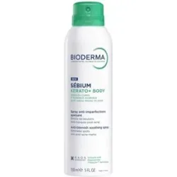 Bioderma Sebium Keratobody Spray
