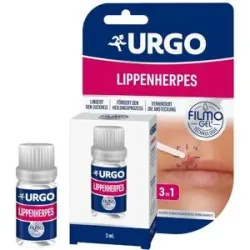 Urgo Lippenherpes Flüssig