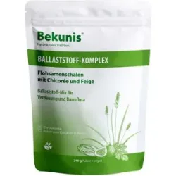 Bekunis® Ballaststoff-Komplex plus