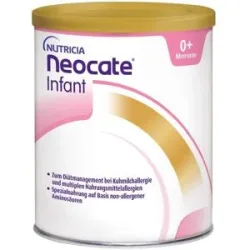 Neocate, Neocate Infant Pulver