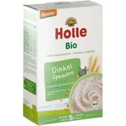 Holle Bio Babybrei Dinkel