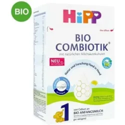 Hipp 1 Bio Combiotik Pulver