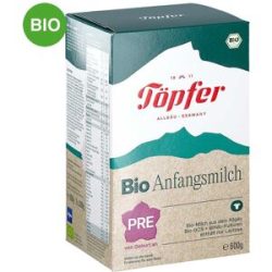 Töpfer BIO PRE Anfangsmilch