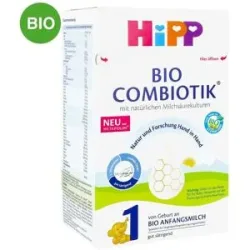 Hipp Pre Bio Combiotik 2060 Pulver