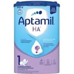 Aptamil HA 1 Pulver