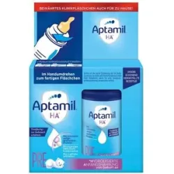 Aptamil Ha Pre flüssig