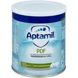 Aptamil PDF Pulver
