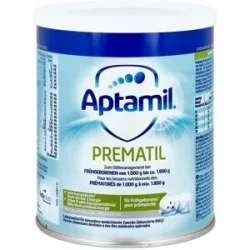 Aptamil Prematil Pulver