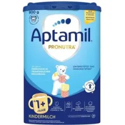 Aptamil pronutra Kindermilch ab 1+ Jahr Pulver