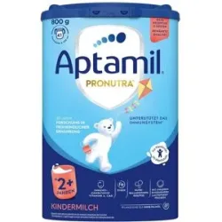 Aptamil Pronutra Kindermilch ab 2+ Jahren Pulver