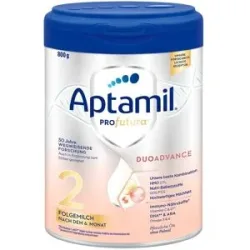 Aptamil Profutura Duo Advance 2 Ab 6.monat