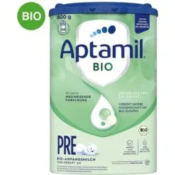 Aptamil Bio Pre Anfangsnahrung Pulver
