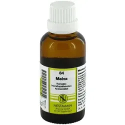 NESTMANN, Malva Komplex Nestmann Nummer 84 Dilution
