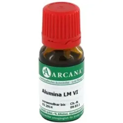 Alumina Arcana Lm 6 Dilution