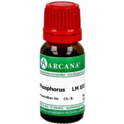 Phosphorus Lm 30 Dilution
