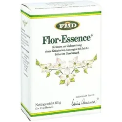 Flor- Essence Flor Essence Tee