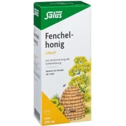 Fenchelhonig Salus