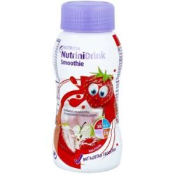 Nutrini Drink Smoothie Rote Früchte
