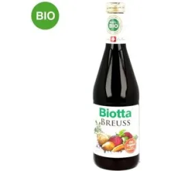 Biotta Breuss Saft De
