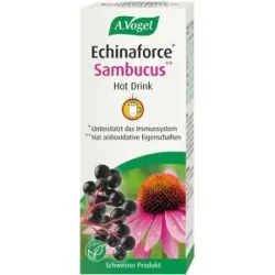 A.Vogel Echinaforce Sambucus Hot Drink