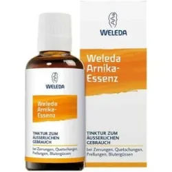 Arnika Essenz Weleda