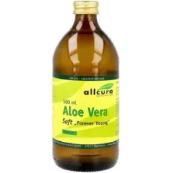Aloe Vera Forever Young Saft