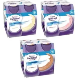 Fortimel 1.5 kcal Probierpaket