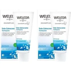 Weleda Sole Zahncreme