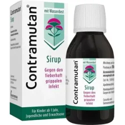 Contramutan, Contramutan Sirup