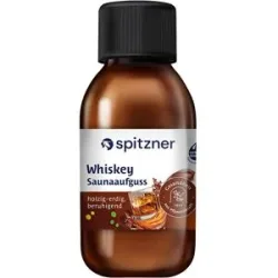 Spitzner Saunaaufguss Whiskey