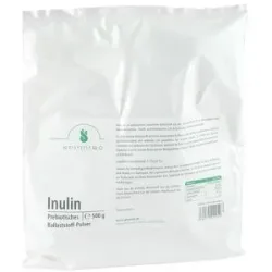 Spinnrad GmbH Inulin Ht Pulver