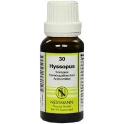 Hyssopus Komplex Nummer 30