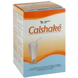 Calshake Neutral Pulver
