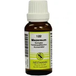 Mezereum Komplex Nummer 122