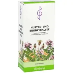 HUSTEN- UND BRONCHIALTEE BOMBASTUS