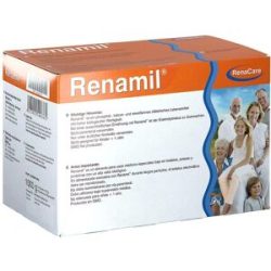 Renamil Instant Pulver