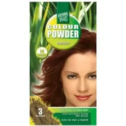Hennaplus Colour Powder Auburn 56