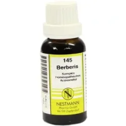 Berberis Komplex Nummer 145 Dilution