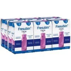 Fresubin 2 kcal Drink Waldfrucht Trinkflasche