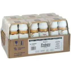 Frebini Energy Fibre Drink Schokolade Trinkflasche