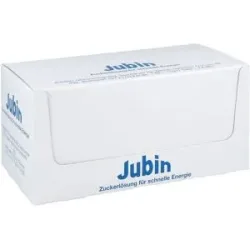 Jubin Zuckerlösung schnelle Energie Tube
