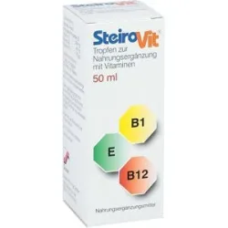 Steirovit Tropfen